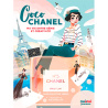 Coco Chanel - Ma vie entre génie et créativité