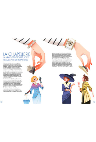 Coco Chanel - Ma vie entre génie et créativité