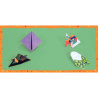 Premières leçons d'origami pour les petits