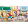 Vélos - Du premier vélocipède aux modèles électriques