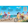 Vélos - Du premier vélocipède aux modèles électriques
