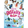 Guide des oiseaux du monde