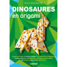 Dinosaures en origami