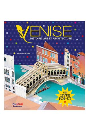 Venise - Pop-up