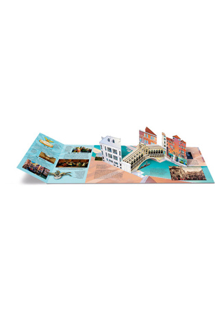 Venise - Pop-up