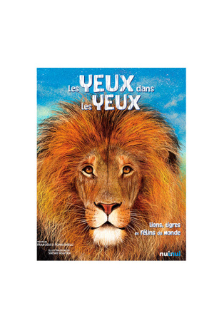 Les yeux dans les yeux