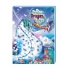 La légende du dragon des neiges - Avec une peluche