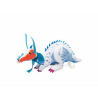 La légende du dragon des neiges - Avec une peluche