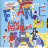 France - Le livre des pourquoi