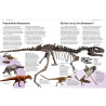 Dinosaures - Apparition, rayonnement, extinction