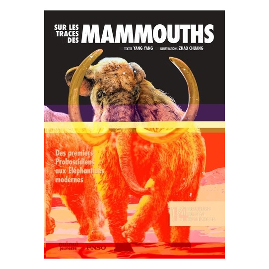 Sur les traces des Mammouths