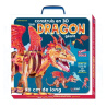 Construis en 3D ton dragon géant