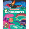 Dinosaures - Un livre tout animé