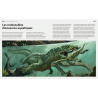 Les secrets des dinosaures aquatiques