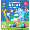 Mon premier Atlas du monde