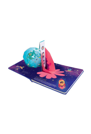Mon premier Atlas du monde