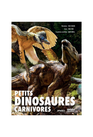 Petits dinosaures carnivores