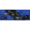 Petits dinosaures carnivores
