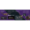 Petits dinosaures carnivores