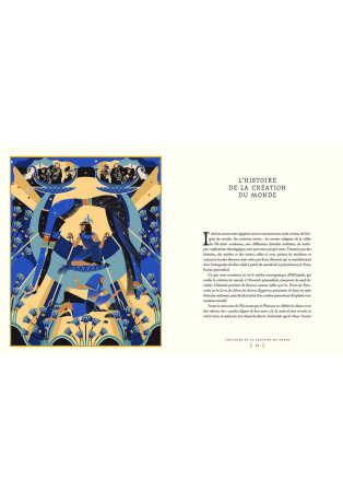Histoires de l'Egypte ancienne - Histoires traditionnelles de pharaons et de divinités