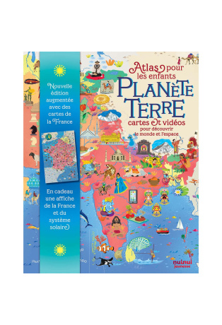 Planète Terre