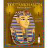 Toutankhamon, l'enfant pharaon - Pop-up deluxe
