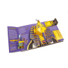 Toutankhamon, l'enfant pharaon - Pop-up deluxe