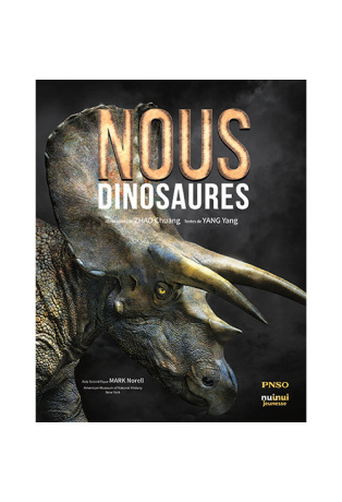 Nous dinosaures