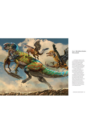 Nous dinosaures