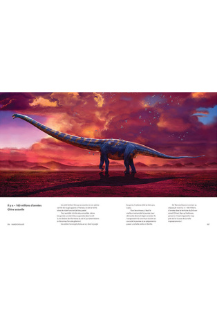 Nous dinosaures