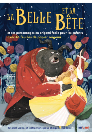 La Belle et la Bête