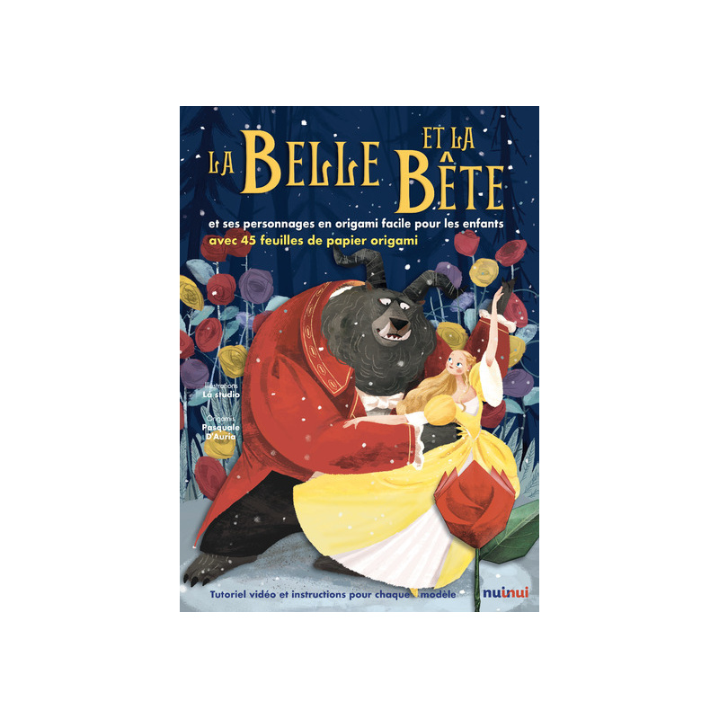 La Belle et la Bête