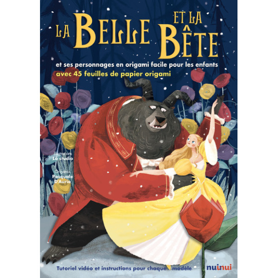 La Belle et la Bête