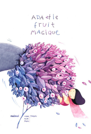 Ada et le fruit magique