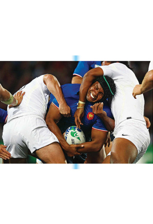 Rugby - Histoire et héros du ballon ovale