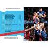 Rugby - Histoire et héros du ballon ovale
