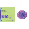 Espace en origami