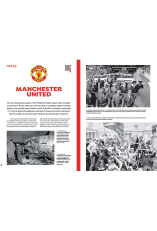 Football - Les grands clubs