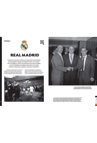 Football - Les grands clubs