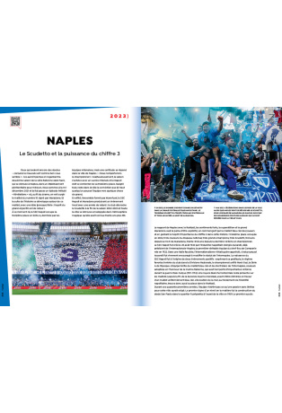 Football - 120 moments magiques