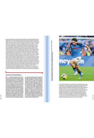 Football - 120 moments magiques