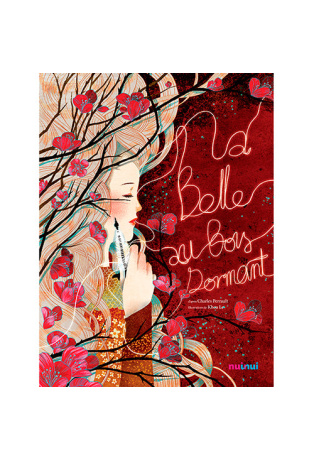 LA BELLE AU BOIS DORMANT