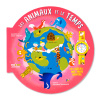 LES ANIMAUX ET LE TEMPS