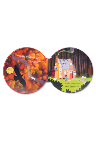 LES ANIMAUX ET LE TEMPS