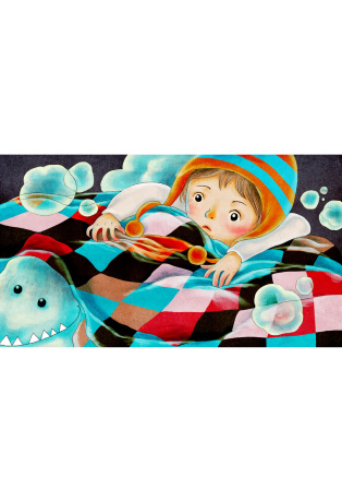 PROUT PROUT PROUT - UNE HISTOIRE PÉTARADANTE