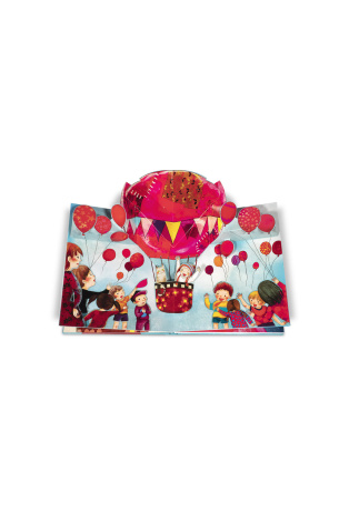 PROUT PROUT PROUT - UNE HISTOIRE PÉTARADANTE