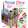 Notre Dame de Paris - Histoire, art et grands évènements, de la construction à aujourd'hui