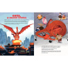 HISTOIRES DE DRAGONS PARLANTS (COLL. LIVRES PARLANTS)