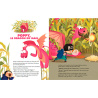 HISTOIRES DE DRAGONS PARLANTS (COLL. LIVRES PARLANTS)