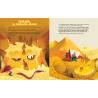 HISTOIRES DE DRAGONS PARLANTS (COLL. LIVRES PARLANTS)